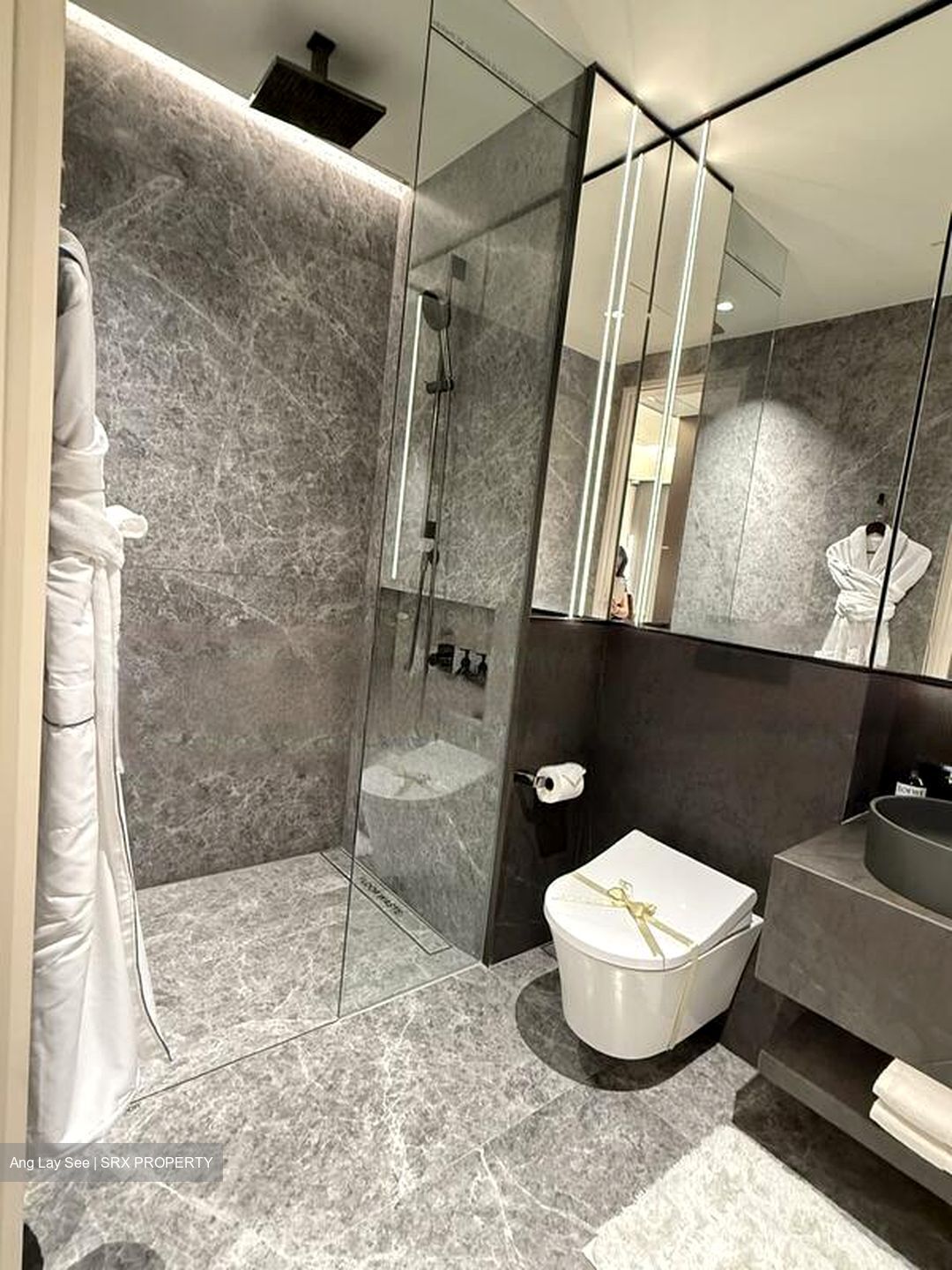 Marina View (D1), Condominium #454923171